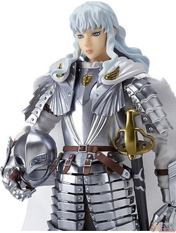 Фигурка фигма Гриффит (figma Griffith)