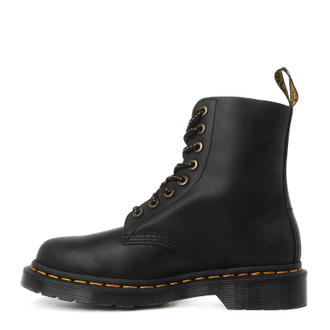 Dr Martens Pascal-8 Eye Black