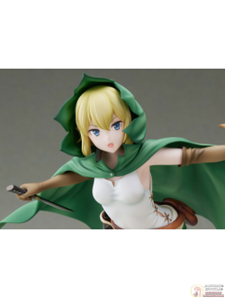 Фигурка 1/7 Рю Лайон (Ryuu Lion Alice Glint)