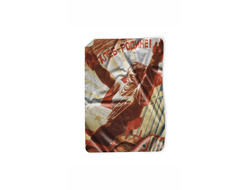 Покрывало на кровать СССР №4