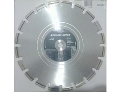 Алмазный диск 350 x 3,2 x 20 мм Hawera Asphalt-Super