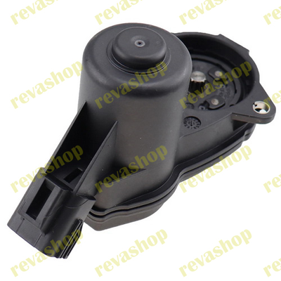 Мотор ручника суппорта Renault Megane Scenic, сервопривод стояночного тормоза,  двигатель суппорта э