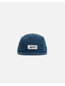 Кепка Anteater 5Panel Синий