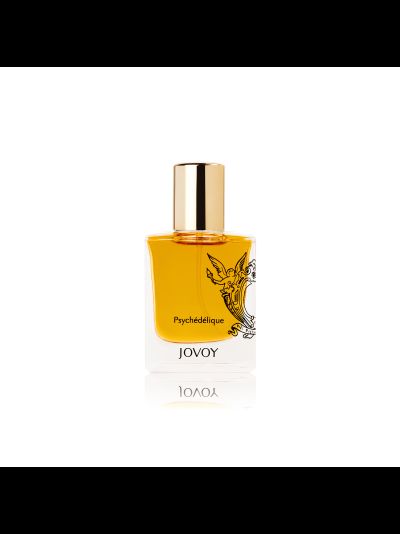 PSYCHEDELIQUE парфюмерная вода JOVOY PARIS