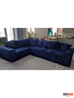 ТАНДЕМ угол