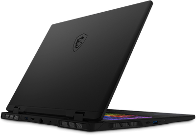 MSI Pulse 16 AI C1VGKG-018RU 16'' IPS QHD+ 16Gb, (SSD)1Tb Win11H Черный