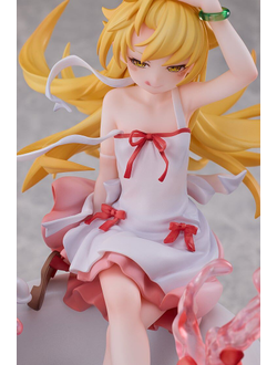 Фигурка 1/7 Синобу Осино (Shinobu Oshino Solarain)