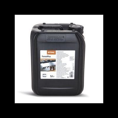 Адгезионная смазка ForestPlus  5,0 л