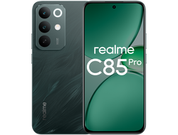 Realme C85 Pro 6/128Gb Green