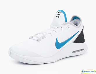 Nike Court Air Max Wildcard HC