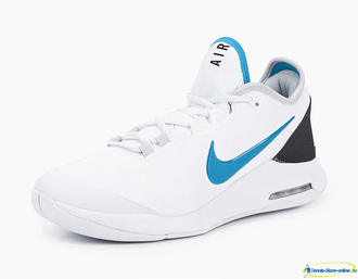 Теннисные кроссовки Nike Court Air Max Wildcard HC