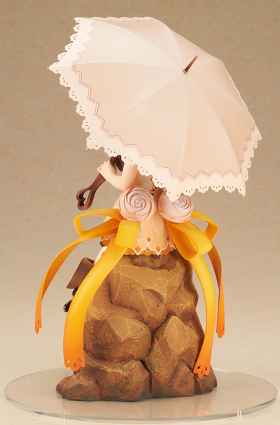 Фигурка 1/8 Эдна (Edna)