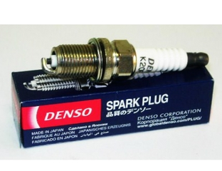 Свечи Denso для Ниссан Альмера G15