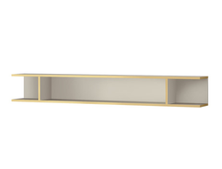 Гостиная Серия 5 - №1005 Полка навесная 1600