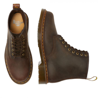 Doc martens gaucho crazy horse 146 hotsell