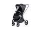 Коляска прогулочная и автокресло Sweet Baby Elegante BRD Black