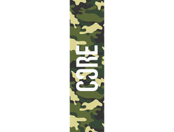 Купить шкурку CORE Classic (Camo) для трюковых самокатов в Иркутске