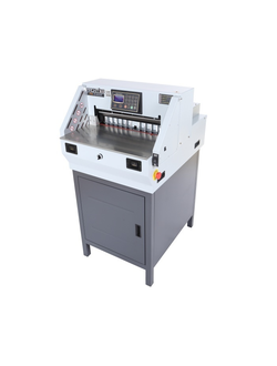 Резак гильотинный FRONT E460R