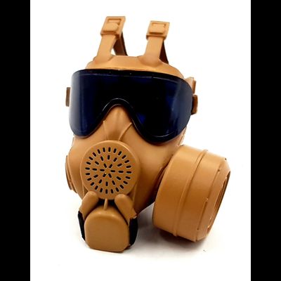 Противогаз ПМК-4 1/6 (78086) - Damtoys