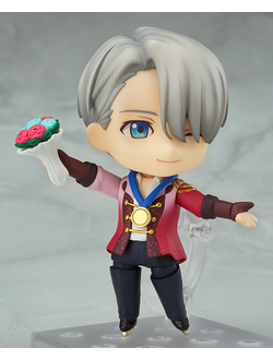 Нендроид Виктор Никифоров (Victor Nikiforov)