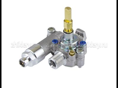 Газовый кран для плит Hansa 8072944 (CAL22101A)