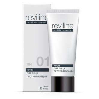 Reviline RN01 крем для лица против морщин