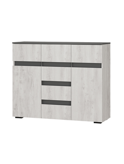 Комод Мрия КМ-15 (Мебелони)