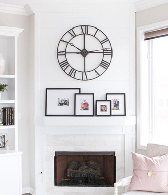 Часы настенные SH273-526