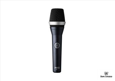 фото AKG D5C микрофон сценический