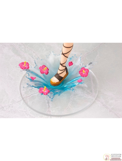 Фигурка 1/8 Хонока Косака (Honoka Kousaka Natsuiro egao de 1 2 Jump! ver.)