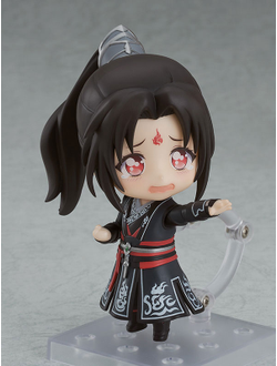 Нендроид  Бинхэ Ло (Binghe Luo)