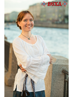 Рубашка «Дарина»