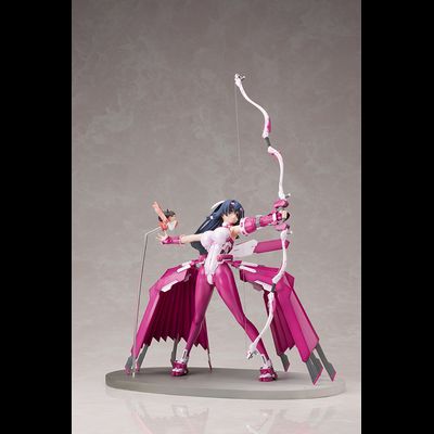 Фигурка 1/8 Томо Асама (Asama Tomo)