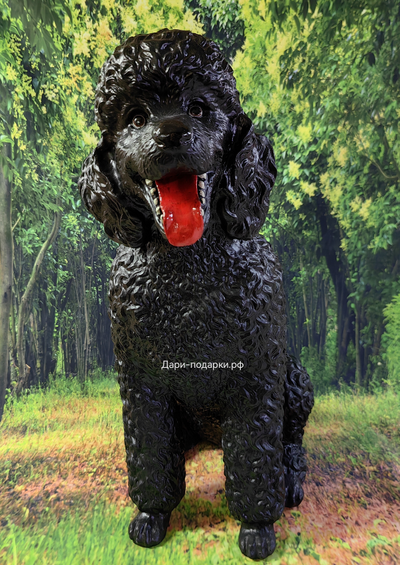 ПУДЕЛЬ  65*40см  4кг   полистоун Россия 3270-012314