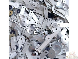 Микс пайеток МС90