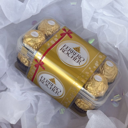 Ferrero Rocher 200 гр.
