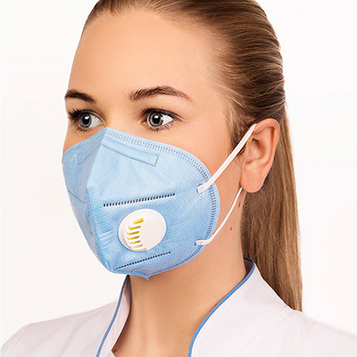 Респиратор угольный для кератинового выпрямления