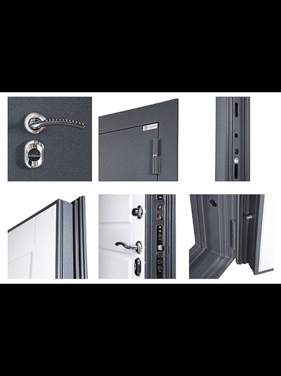 Антарктида 3К термо