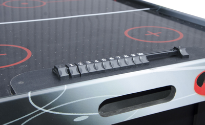 Аэрохоккей «High Speed» 5 ф (152,4 х 76,2 х 78,7 см, черный)