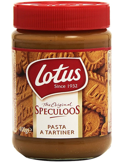 Печенье lotus состав