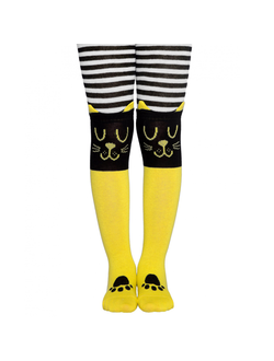 Колготки Conte kids TIP-TOP Арт. 17С-60СП рис. 444 Кошки