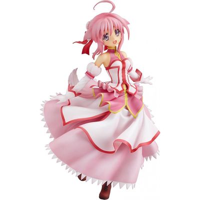 Фигурка 1/8 Мильхиор Ф. (Фирианно) Бискотти (Millhiore F. Biscotti)