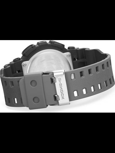 Часы Casio G-Shock GA-100FL-1A