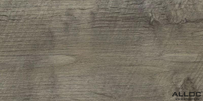 Плинтус напольный Alloc Брайтон 1748 2.4 м высота 60 мм МДФ