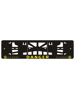 DANGER