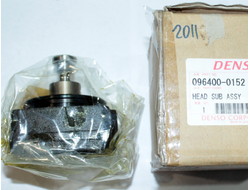 096400-0152 DENSO Плунжерная пара (211) Mazda