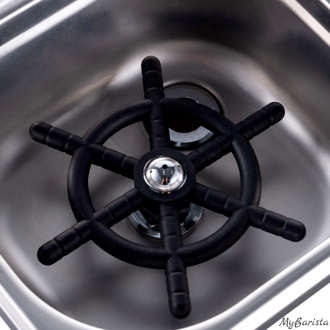 Ринзер Ополаскиватель Бокалов 175*160мм