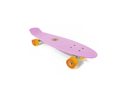 Пенни борд SB-203 pink