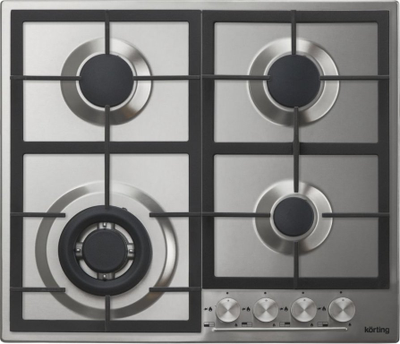 KORTING ГАЗОВАЯ ВАРОЧНАЯ ПОВЕРХНОСТЬ HG 665 CTX