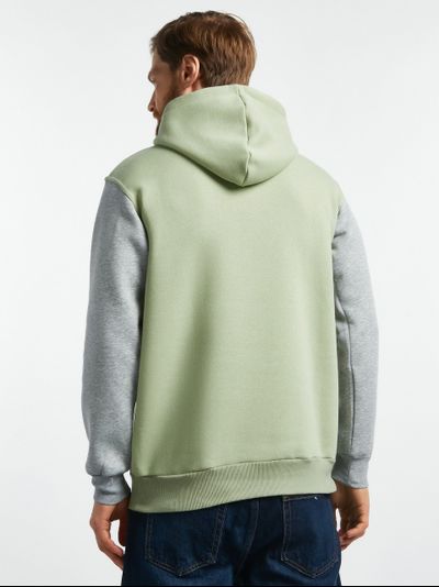 Толстовка мужская славянская "Сварожич" (46-48)